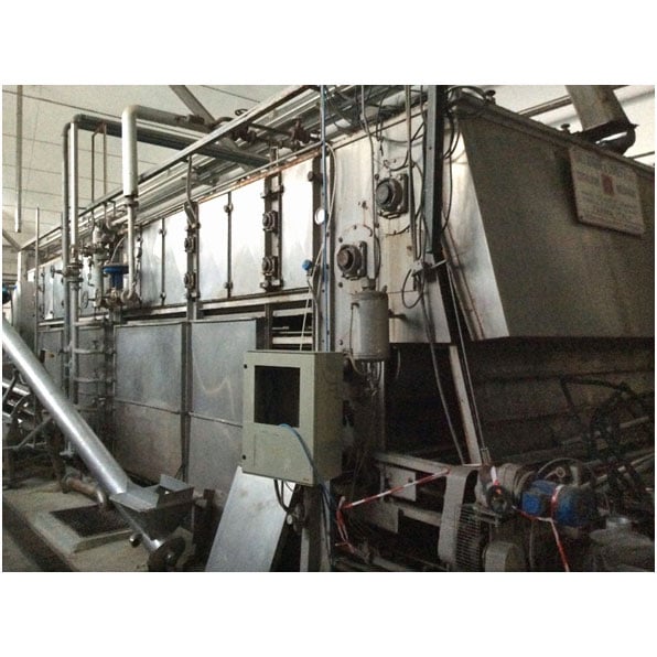 DALL'ARGINE & GHIRETTI  